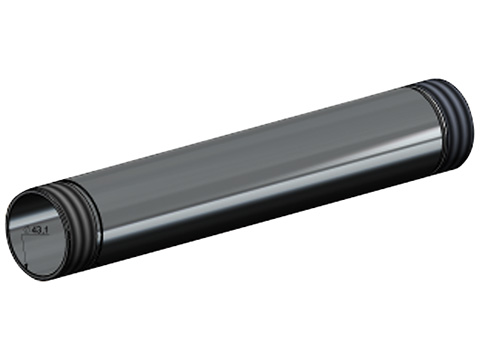 Optris Sighting Tube