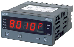West 8010+ Digital Indicator