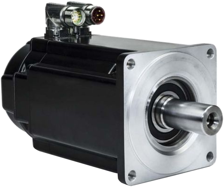 Emerson PACSystems PACMotion PSR Servo Motors