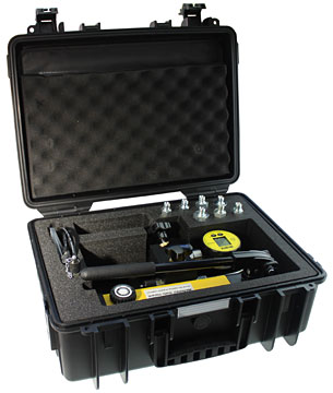 IKM PC705M IS Pressure Calibrator