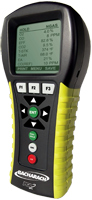 Bacharach PCA2 Combustion Analyzer