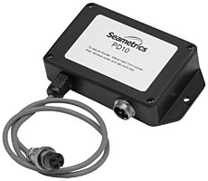 Seametrics PD10 Pulse Divider