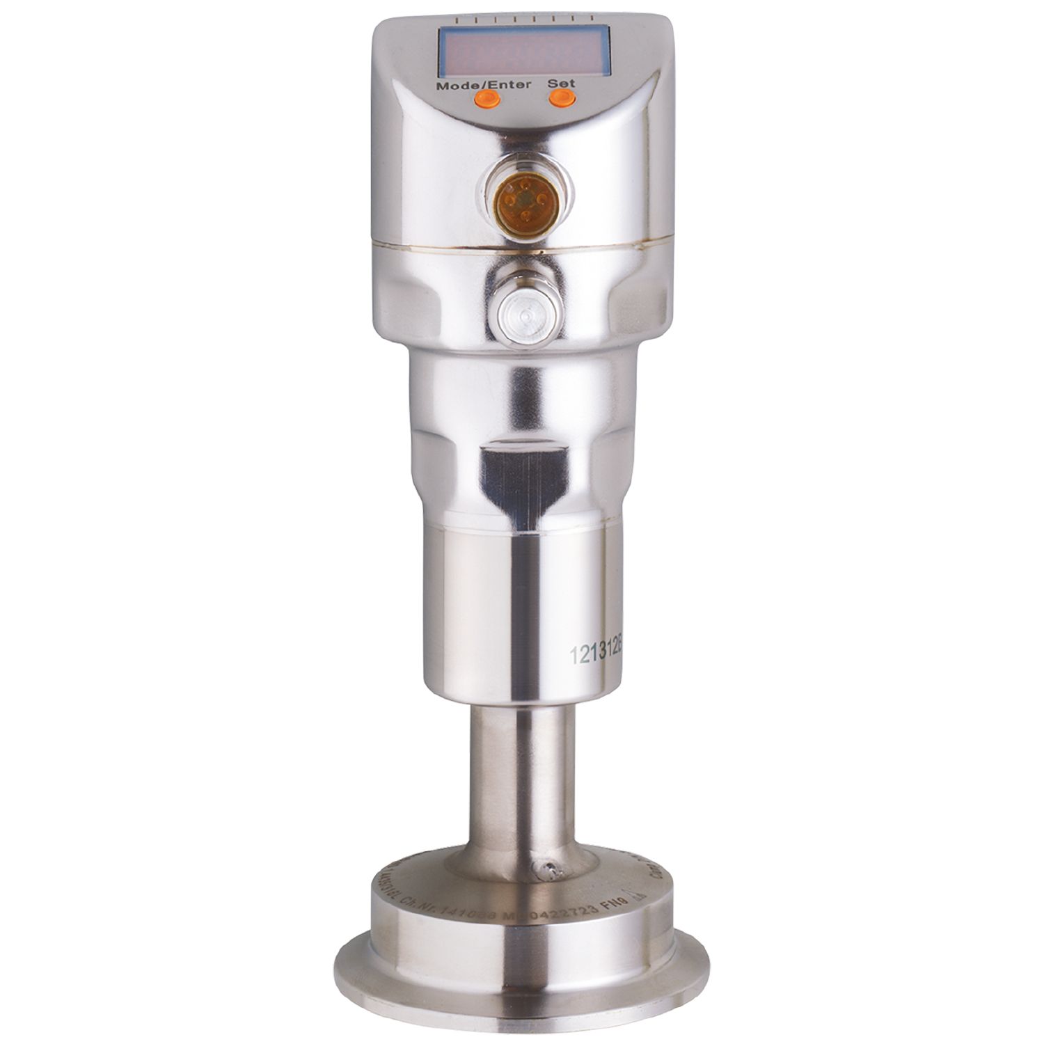 ifm efector PI Series Pressure Sensor