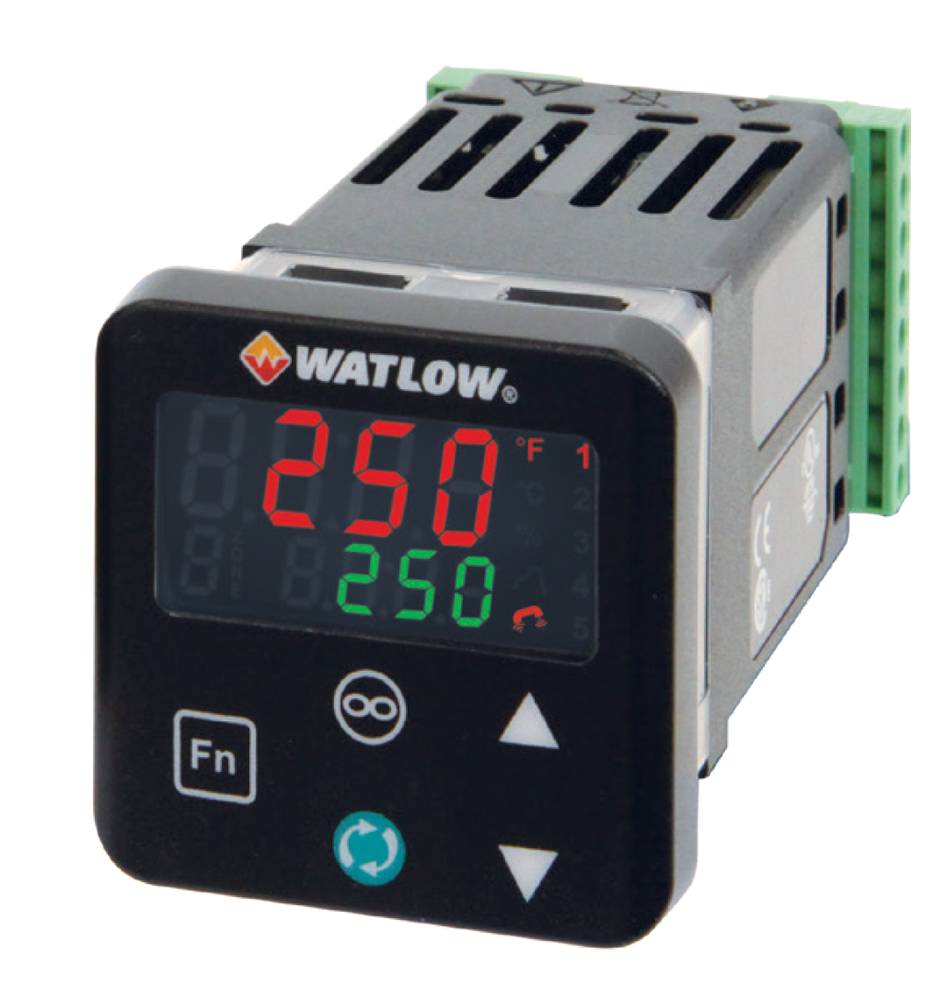 Watlow PM Legacy Temperature & Process Controller