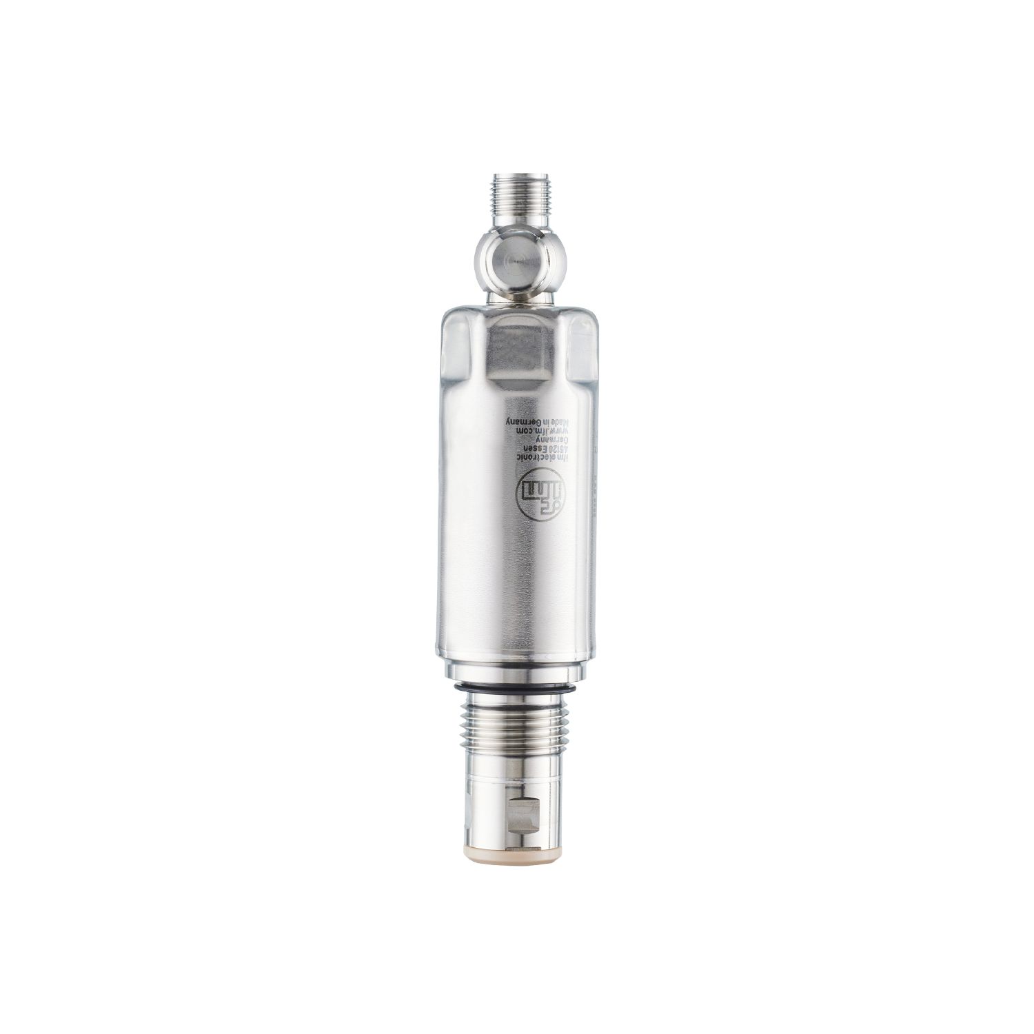 ifm efector PM Series Flush Pressure Sensor