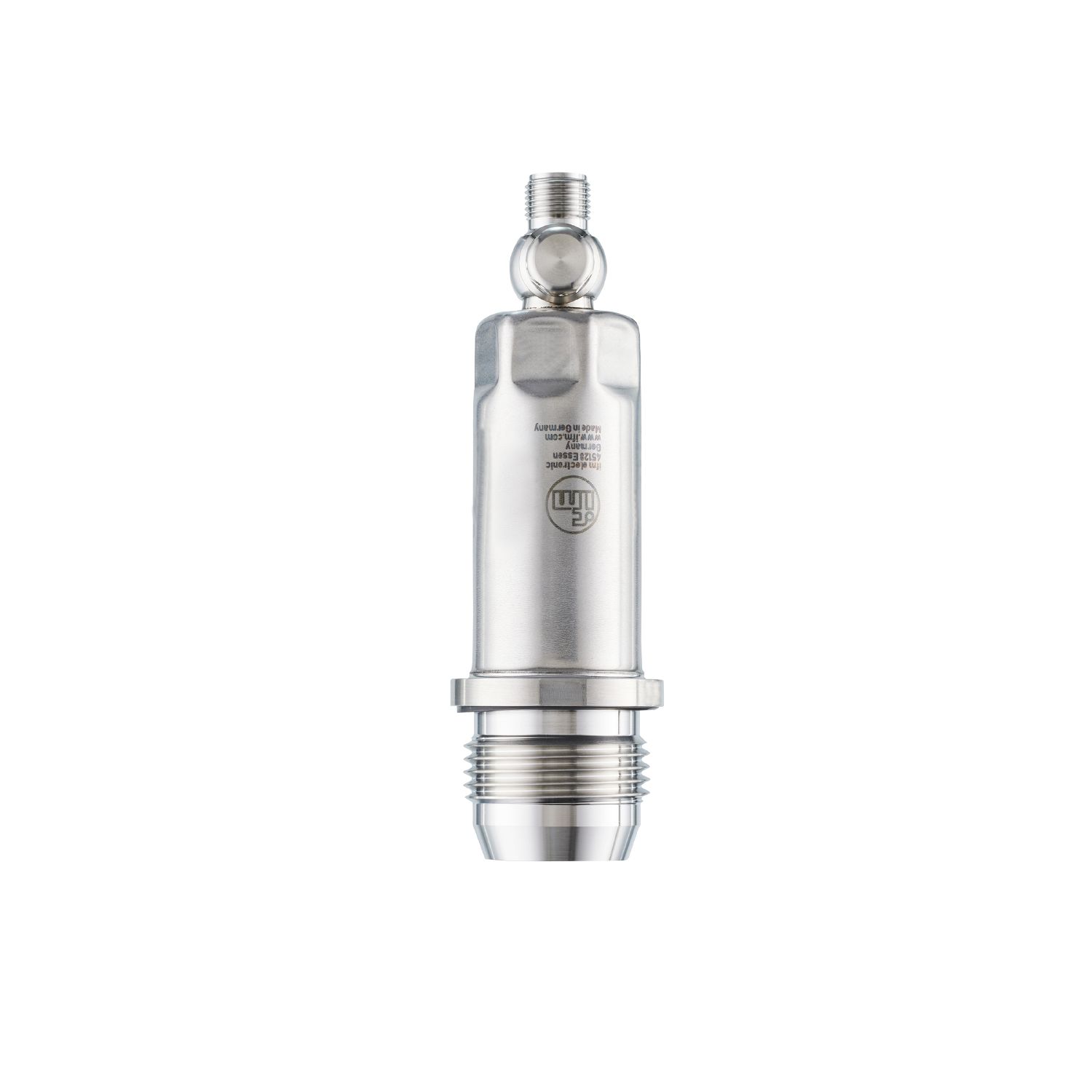 ifm efector PM Series Flush Pressure Sensor