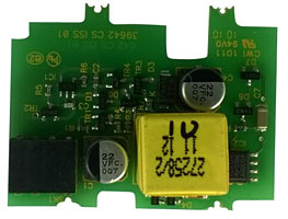 Regolatore Di Temperatura Partlow N4102 1400 Z2700 (usato)