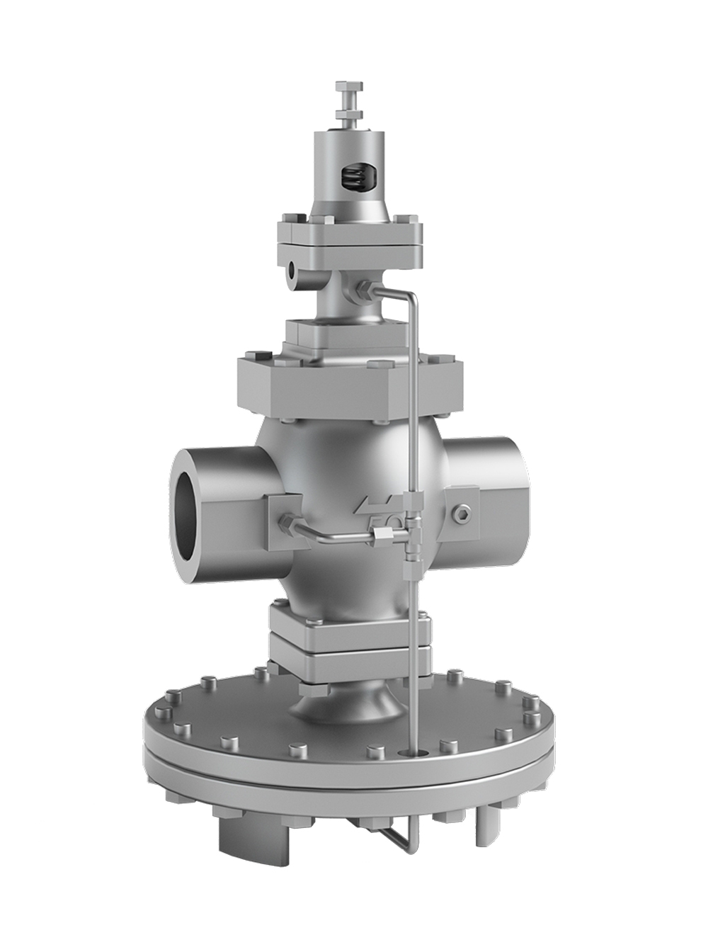 Armstrong International GP-2000CS Pressure Reducing Valve
