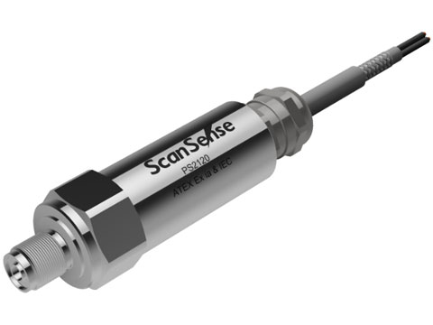 ScanSense Pressure Sensors | Instrumart