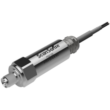 Scansensor ScanSense Pressure Sensors | Instrumart