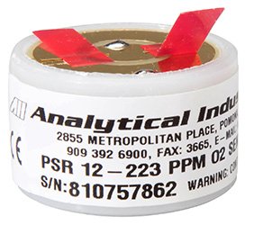 AII Replacement Oxygen Sensors