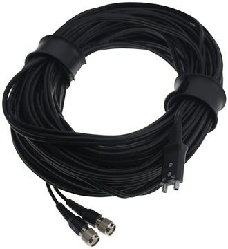 Panametrics C-RR Cable