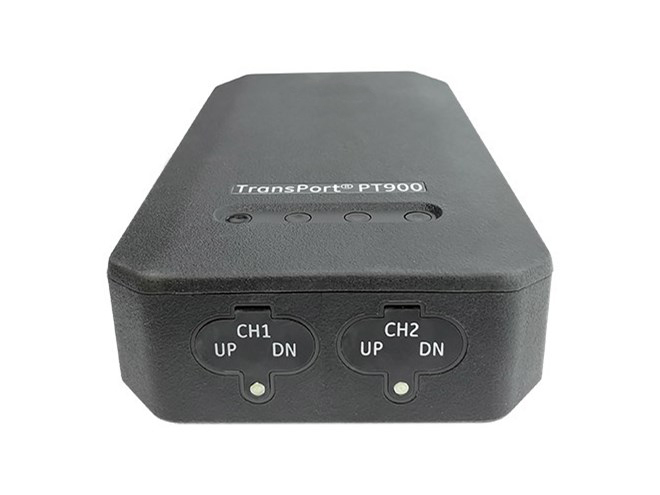 Panametrics PT9 Transmitter