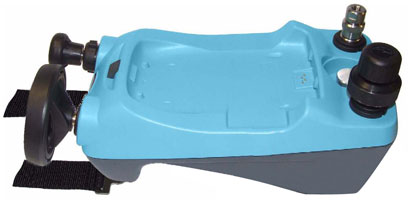 Druck PV620 Pressure Station