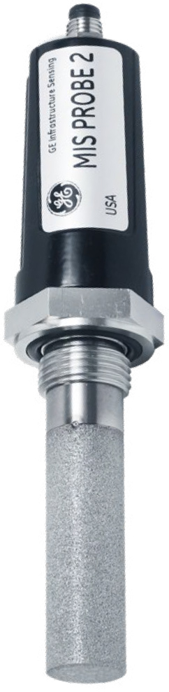 Panametrics MISP2 Probe