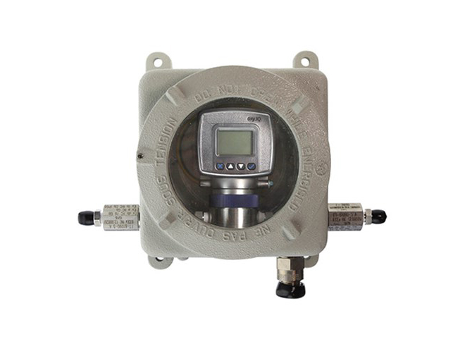 Panametrics oxy.IQ Oxygen Transmitter