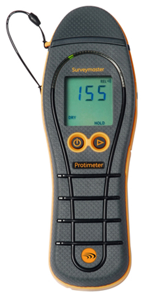 Protimeter BLD7714-TI Thermal Survey Kit
