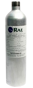 RAE Systems QRAE II Gas Detector | Gas Detectors | Instrumart