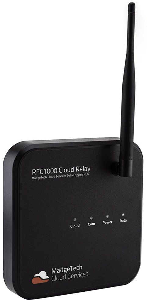 MadgeTech RFC1000 Cloud Relay
