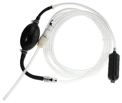 RKI Instruments Hand Aspirated Sampler