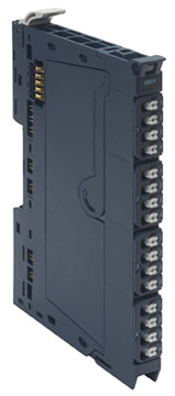 Emerson RSTi-EP I/O Modules | PLCs | Instrumart