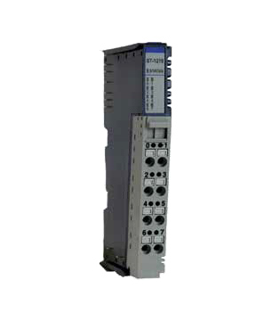 Emerson PACSystems RSTi Slice Function Modules