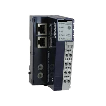 EP-3164 - Emerson PACSystems RSTi-EP I/O Modules EP-3164 - Emerson PACSystems RSTi-EP I/O Modules
