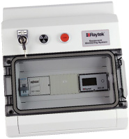 Raytek RAYEMS Equipment Monitoring System | Fixed Infrared Thermometers ...