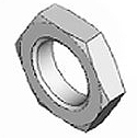 Raytek MI series extra mounting nuts