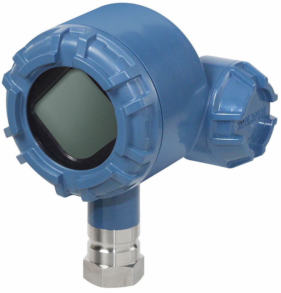 Rosemount 248 Wireless Temperature Transmitter | Temperature ...