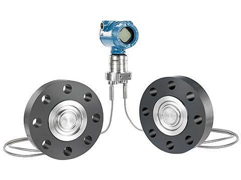 Rosemount 3051SHP High Static Differential Pressure Transmitter