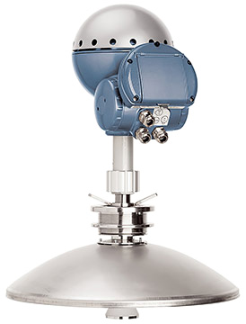 Rosemount 5601 Radar Level Transmitter