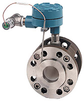 Rosemount Model 242 Flow Toroidal Conductivity Sensor