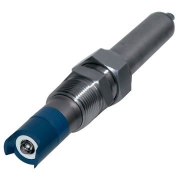 Rosemount Model 3300HT / 3300HTVP pH Sensor