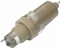 Rosemount Model 381 pH / ORP Sensor