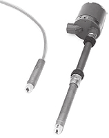 Rosemount Model 385+ pH/ORP Sensor