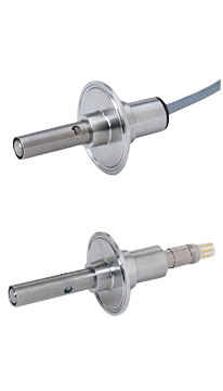 Rosemount Model 403 / 403VP Endurance Conductivity Sensor