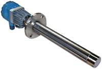 Rosemount 6888 In Situ Oxygen Transmitter