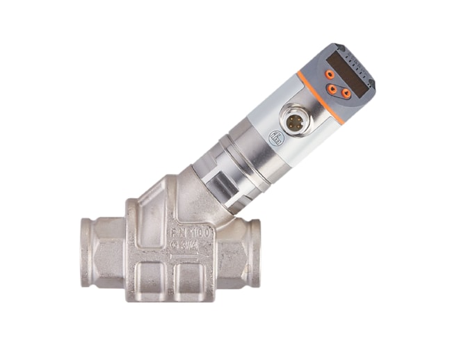 Effector Switch ifm efector SB Series Flow Sensor | Flow Switches | Instrumart