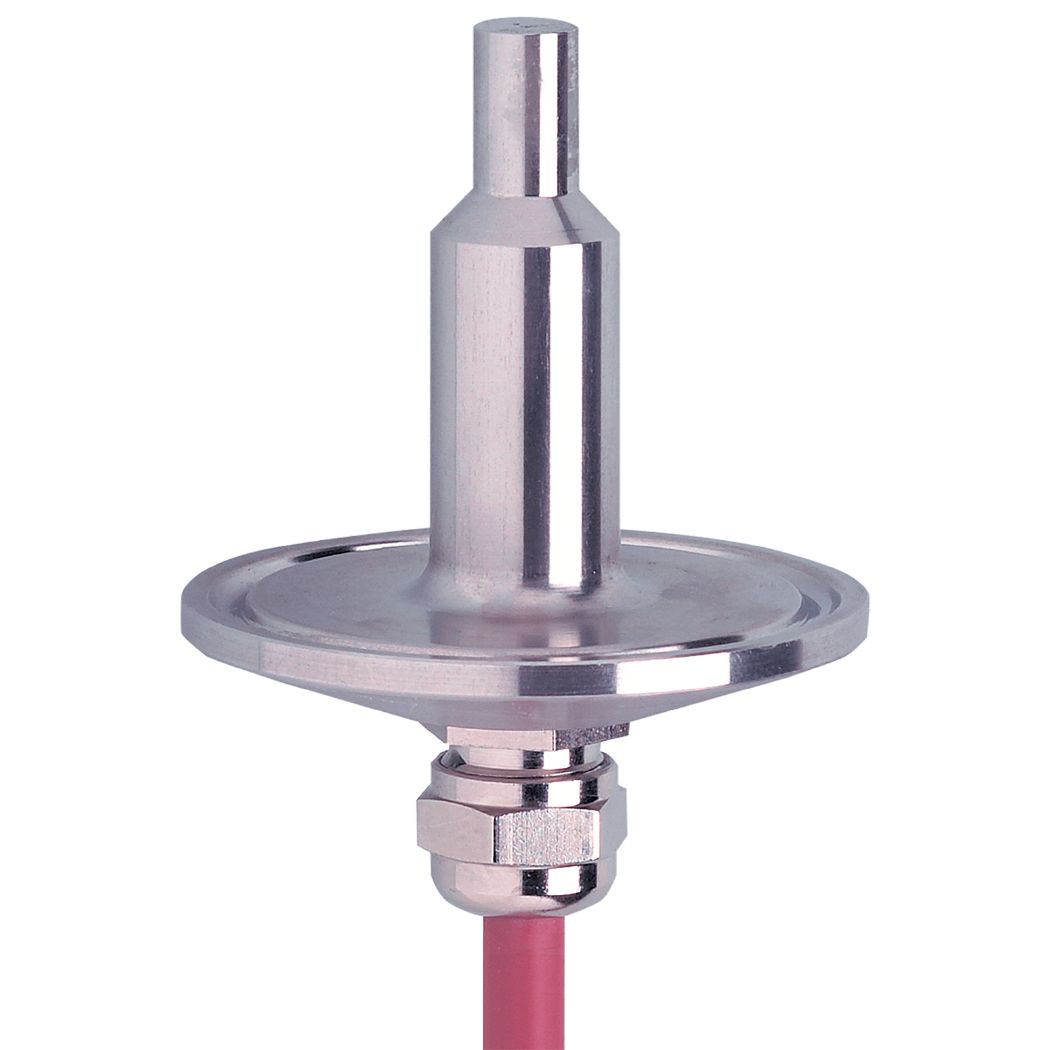 ifm efector SF Series Flow Sensor