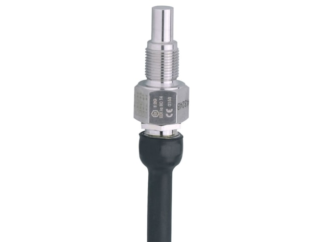 Effector Switch ifm efector SF Series Flow Sensor | Flow Switches | Instrumart