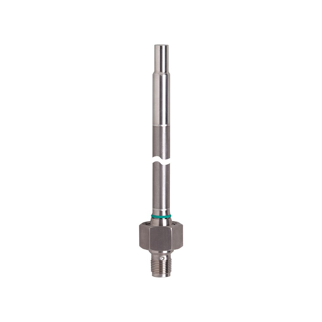ifm efector SF Series Flow Sensor