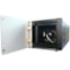 Michell Instruments S8000 HT High Temperature Dew Point Chilled Mirror Hygrometer - open door