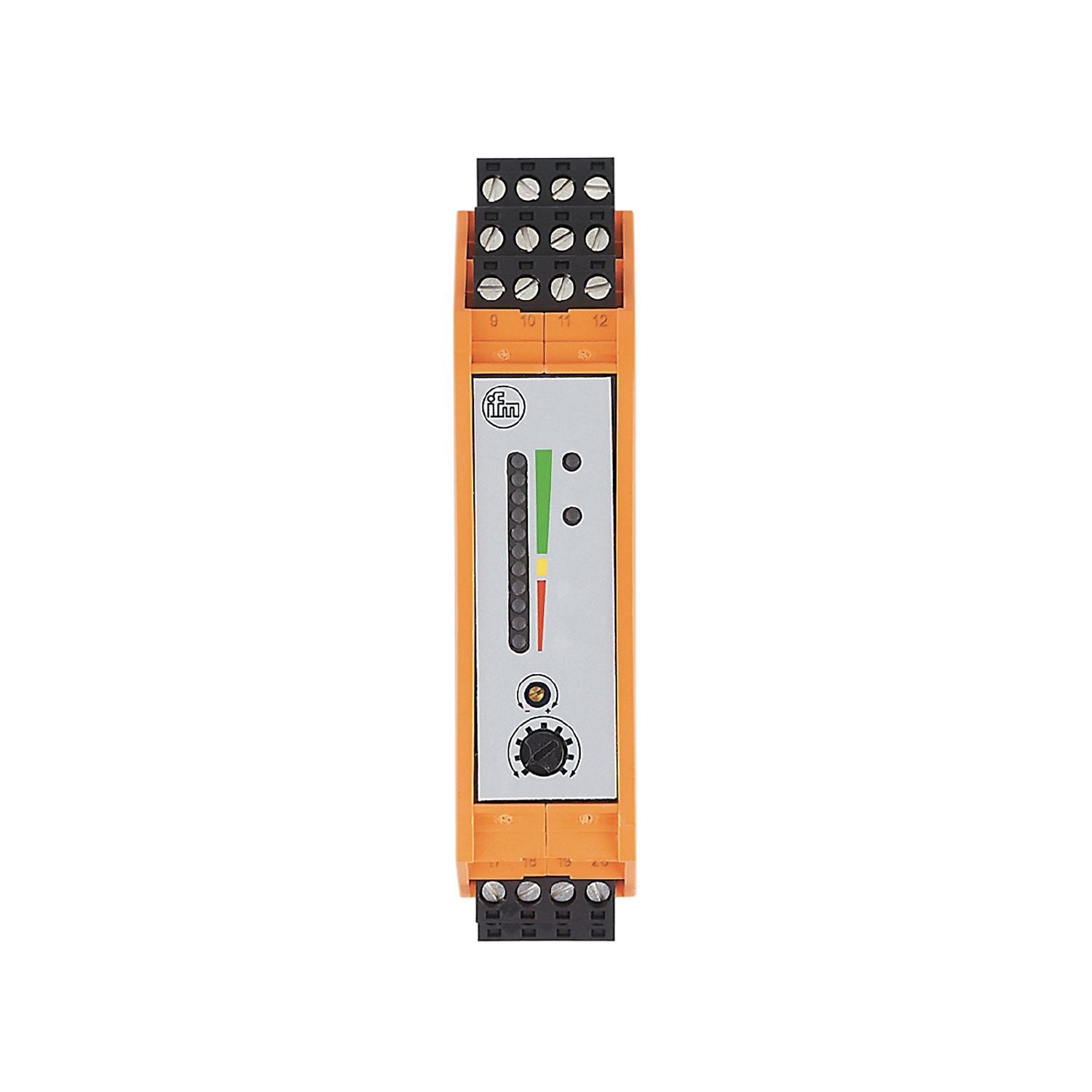 ifm efector SN Series Flow Switch