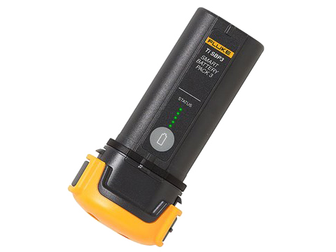 Fluke TI-SBP3 Battery Pack