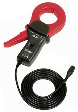 AEMC SR661 AC Current Probe 