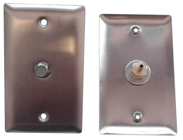 Setra SRIM2 Room Isolation Monitor