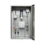 Shaw Moisture Meters SSNGH Natural Gas Sample System - open