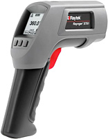 Raytek Raynger ST81 Infrared Thermometer