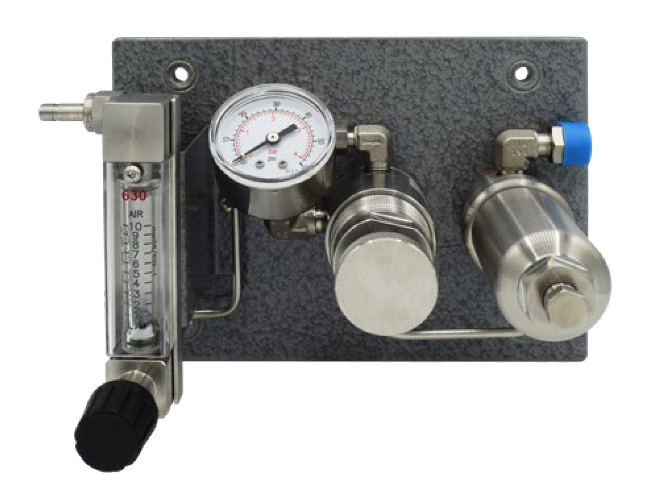 Shaw Moisture Meters SU3 Sample Plate